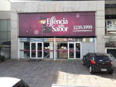 Essencia Do Sabor