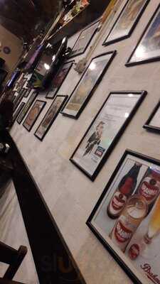 Dona Jurema Botequim