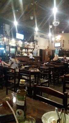 Dona Jurema Botequim