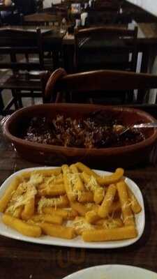 Dona Jurema Botequim