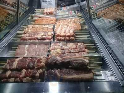 Bar E Restaurante Alianca