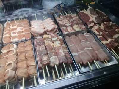 Bar E Restaurante Alianca