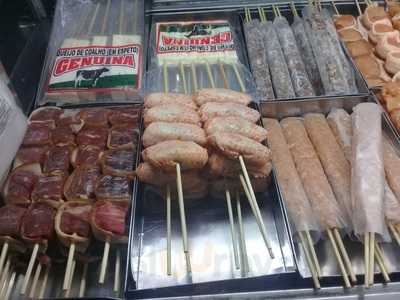 Bar E Restaurante Alianca