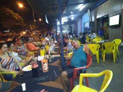 Bar E Restaurante Alianca