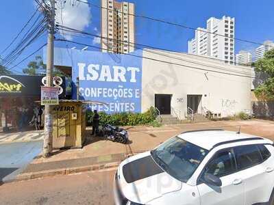 Bar E Restaurante Alianca