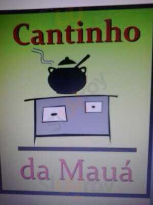 Cantinho Da Maua