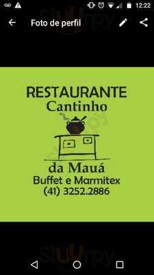 Cantinho Da Maua
