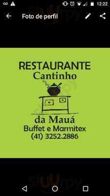 Cantinho Da Maua
