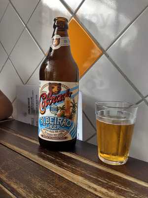 De Leve - Restaurante