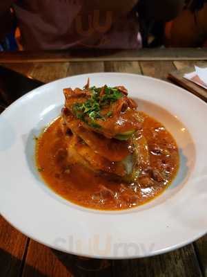 De Leve - Restaurante