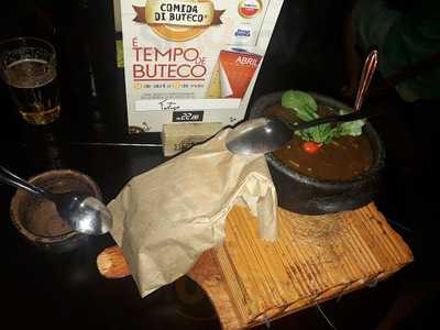 De Leve - Restaurante