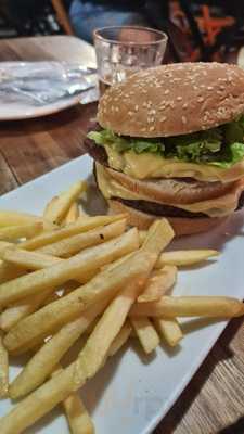 De Leve - Restaurante