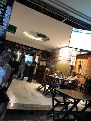 De Leve - Restaurante