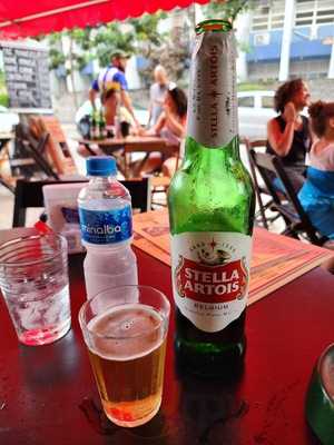 De Leve - Restaurante