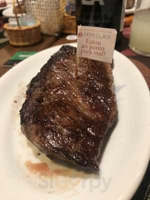 Restaurante Carmenere Grill