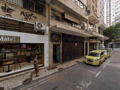 Restaurante Carmenere Grill