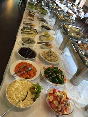 Restaurante Carmenere Grill