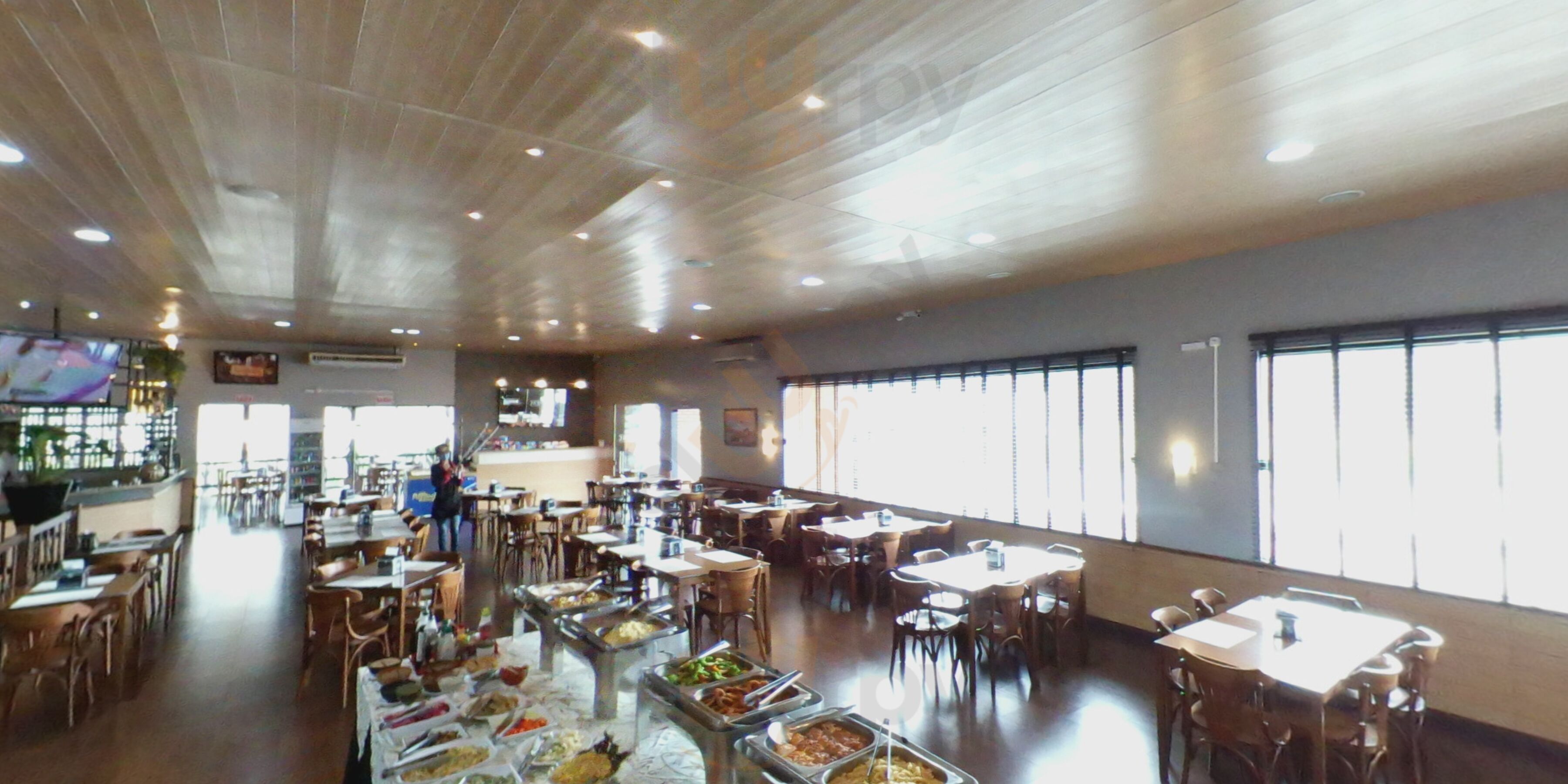 Restaurante Carmenere Grill