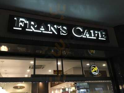 Fran's Cafe