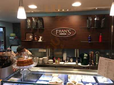 Fran's Cafe