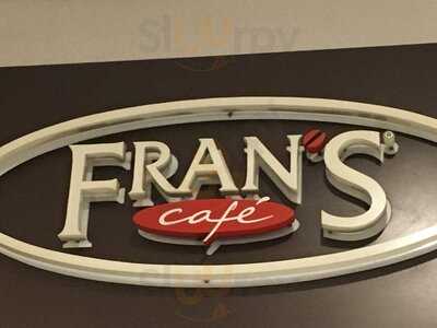 Fran's Cafe