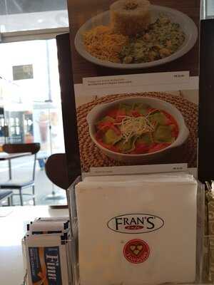 Fran's Cafe