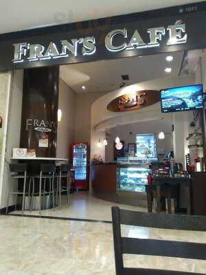 Fran's Cafe