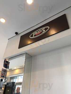 Fran's Cafe