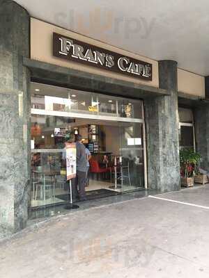 Fran's Cafe