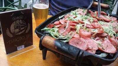 Estação Sp Bar & Restaurante