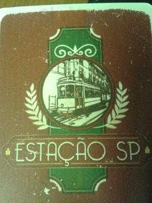 Estação Sp Bar & Restaurante