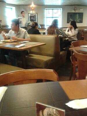 Estação Sp Bar & Restaurante