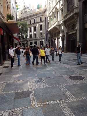 Estação Sp Bar & Restaurante