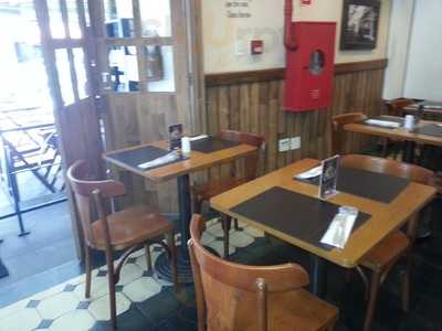 Estação Sp Bar & Restaurante