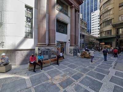 Estação Sp Bar & Restaurante