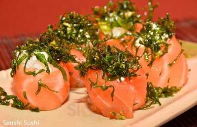 Senshi Sushi