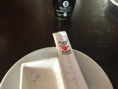 Sushi Los Ruas