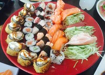 Sushi Los Ruas
