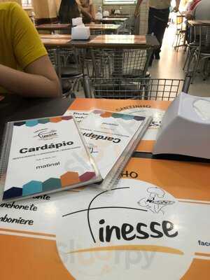 Finesse Restaurante