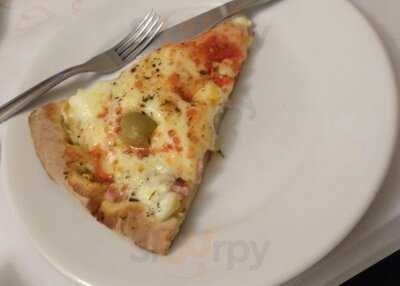 Mcarlujo Pizzaria - Massas & Grill