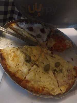 Mcarlujo Pizzaria - Massas & Grill