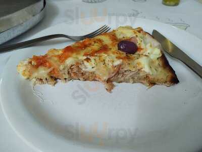 Mcarlujo Pizzaria - Massas & Grill