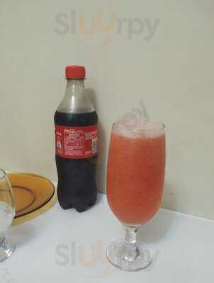 Mcarlujo Pizzaria - Massas & Grill