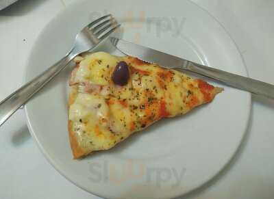 Mcarlujo Pizzaria - Massas & Grill