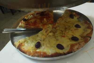 Mcarlujo Pizzaria - Massas & Grill