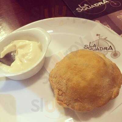 La Squadra