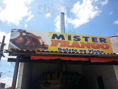 Churrascaria Bister Frango
