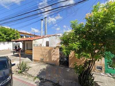 Churrascaria Bister Frango