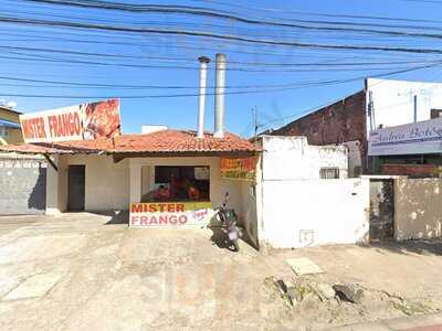 Churrascaria Bister Frango