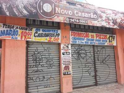 Churrasco Na Brasa O Gentil